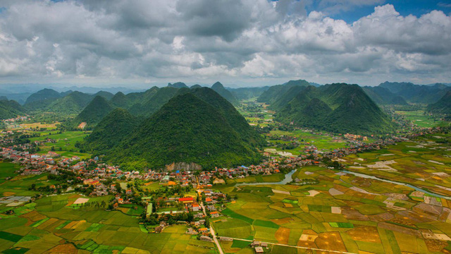 Khám phá 30 địa điểm du lịch Việt Nam - Phần 2 - Ảnh 19.