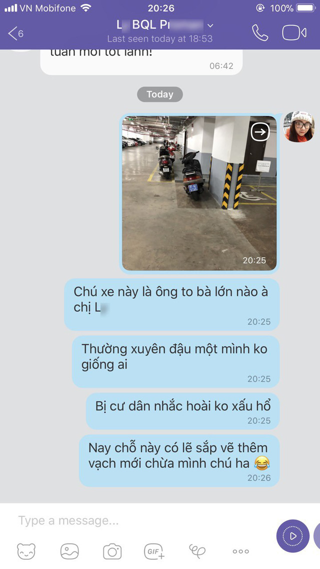 Khi dân chung cư nóng máu với những chiếc xe kỳ cục - Ảnh 4.