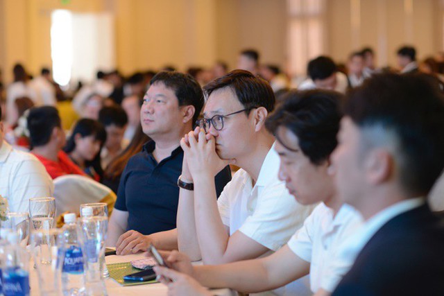 Cận cảnh những dự án căn hộ hút đầu tư tại TP.HCM - Ảnh 4.