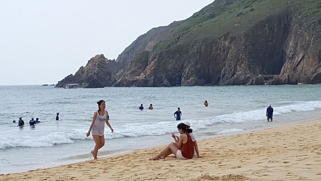 Nhiều điểm đến ra sức chống chặt chém du khách - Ảnh 2.