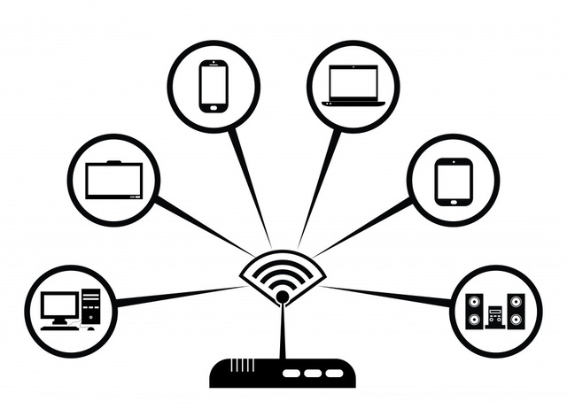 5 mẹo cải thiện tốc độ, phạm vi và hiệu suất của Wi-Fi - Ảnh 1.