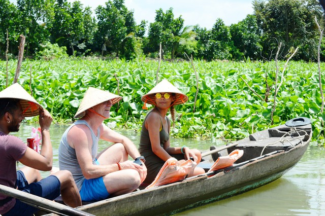 trai nghiem song