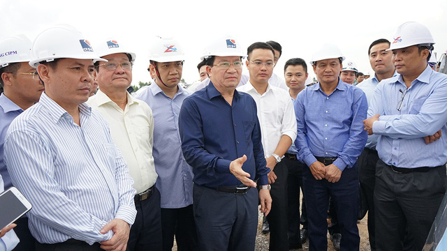 Cao tốc Trung Lương - Mỹ Thuận phải hoàn thành vào năm 2020 - Ảnh 5.