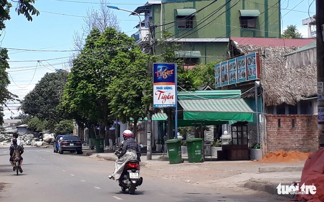 Khởi tố vụ bắn chết người tại nhà hàng ở Quảng Ngãi - Ảnh 1.
