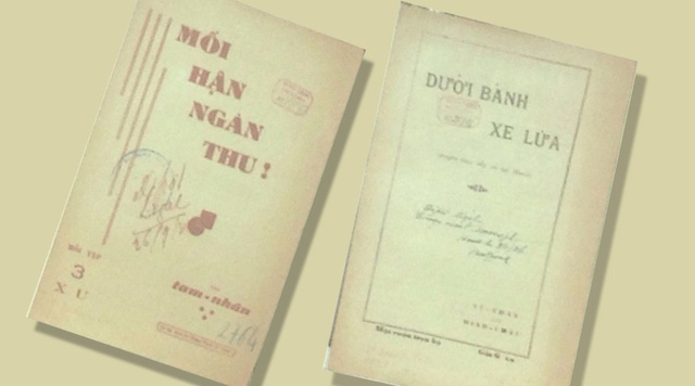 Kho tàng tri thức Việt tại Thư viện Quốc gia Pháp - Ảnh 1.