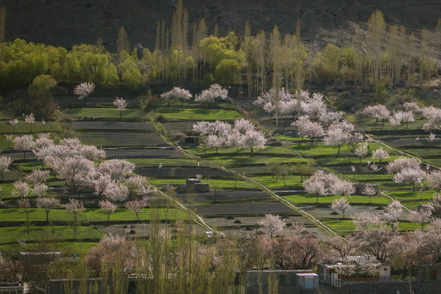 10 điều khiến bạn thích thú khi đến Hunza - Ảnh 9.