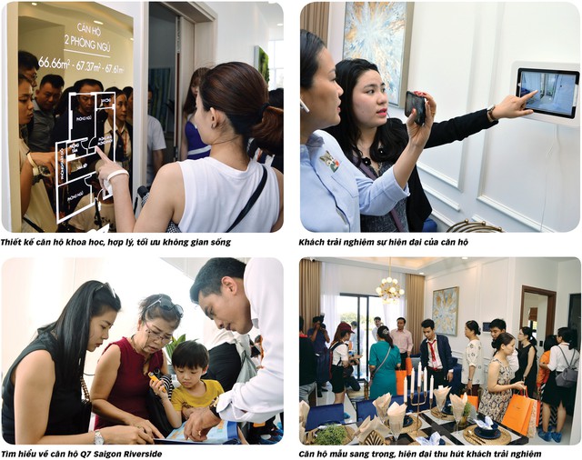 Mua tổ ấm view sông hiện đại, tiện nghi - Ảnh 5.