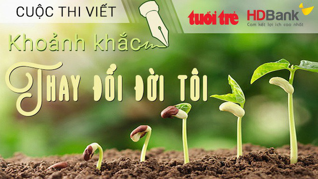 Khoảnh khắc thay đổi đời tôi: Một đời đi bộ của tôi - Ảnh 1.