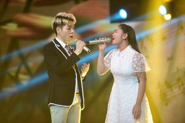 Giang Hồng Ngọc đoạt quán quân Cặp đôi hoàn hảo - Ảnh 7.