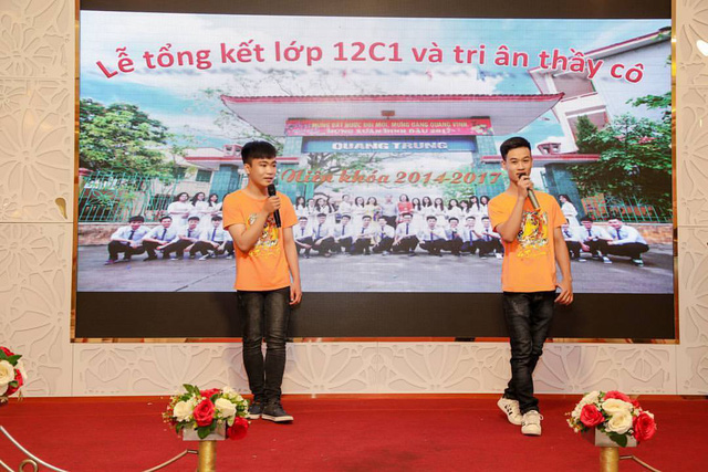 Bí kíp thi đại học của cựu sĩ tử: thư giãn, tin cơm mẹ nấu - Ảnh 2.