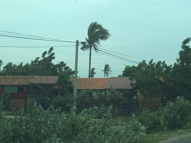 Nhà báo Thu Uyên: ‘Đừng đẩy người dân khỏi cuộc sống yên bình!’ - Ảnh 1.