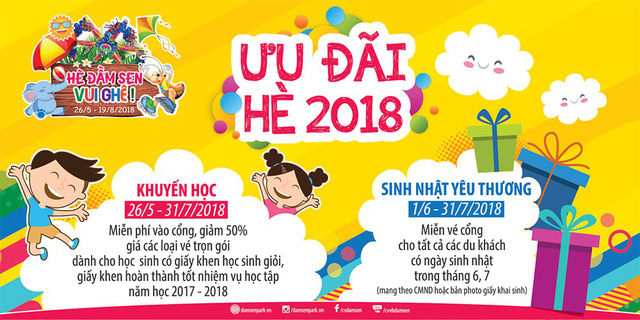 Khám phá địa điểm vui chơi mùa hè giữa lòng Sài Gòn - Ảnh 7.