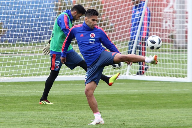 Dự đoán lượt trận tối 19-6: Colombia và Ba Lan sẽ thắng - Ảnh 1.