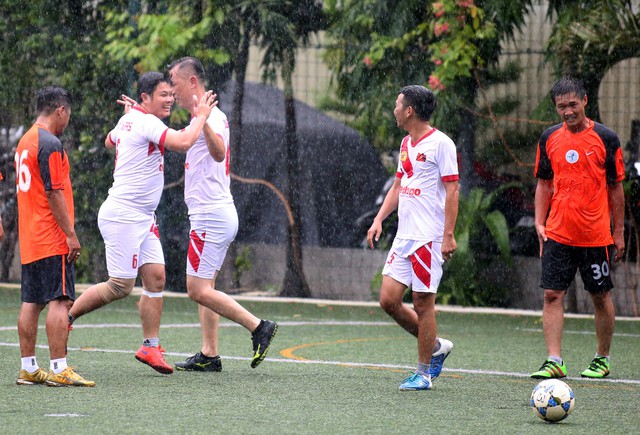135,8 triệu quyên góp cho nữ phóng viên Hải Đường - Ảnh 7.