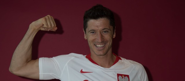 Lewandowski kỳ vọng gì tại World Cup 2018? - Ảnh 1.