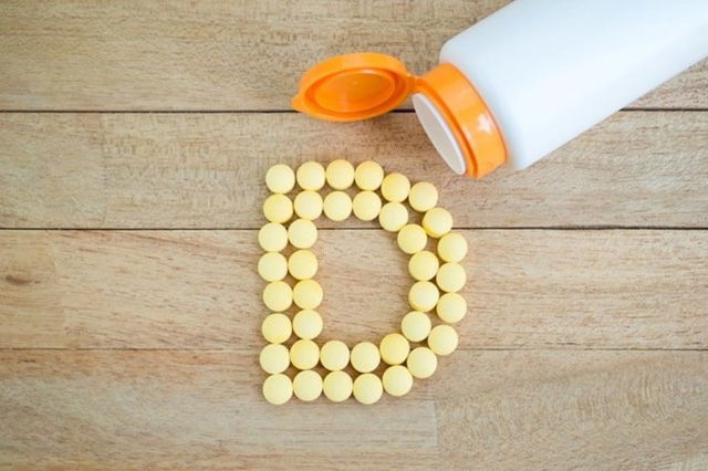 Vitamin D giúp tăng cân, phát triển trí não ở trẻ suy dinh dưỡng - Ảnh 1.