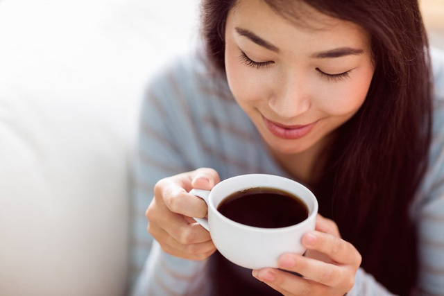 Cà phê liệu có tốt cho sức khỏe? - Ảnh 1.