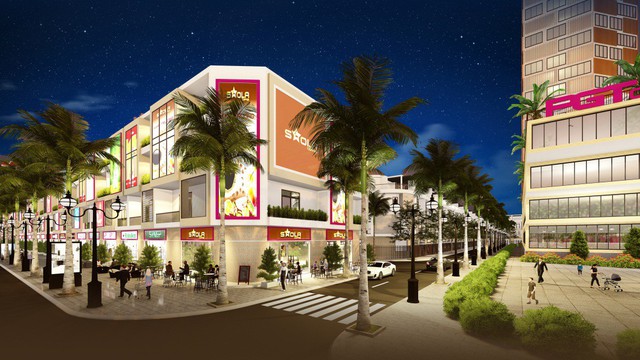PGT Group tiết lộ thông tin về “khu đất vàng” tại Đà Nẵng - Ảnh 2.