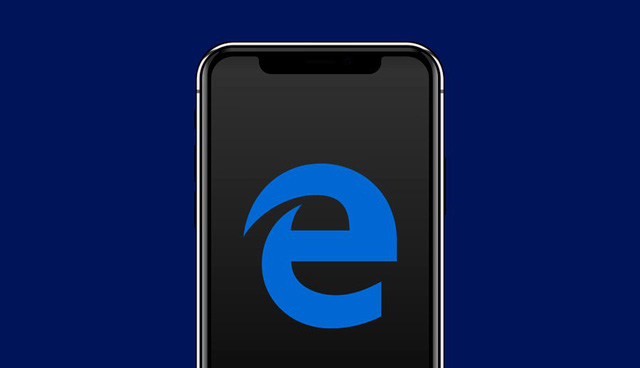 Microsoft Edge trên smartphone sẽ trang bị sẵn tính năng chặn quảng cáo nhà làm - Ảnh 1.