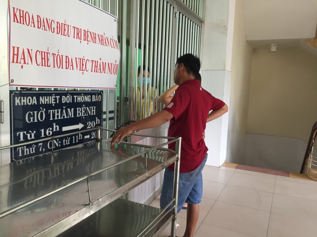 Bệnh nhân thứ ba tử vong vì cúm A/H1N1 tại TP.HCM - Ảnh 1. Bệnh nhân thứ ba tử vong vì cúm A/H1N1 tại TP.HCM - Ảnh 1.