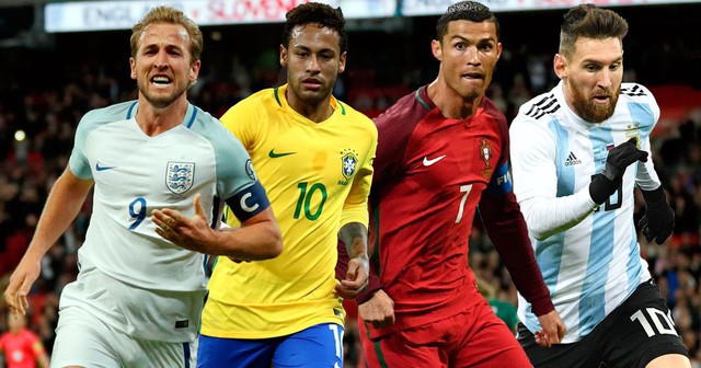 Vòng bảng World Cup 2018: Nhiều ‘ông sao’, lắm ‘ông xẹt’! - Ảnh 1.