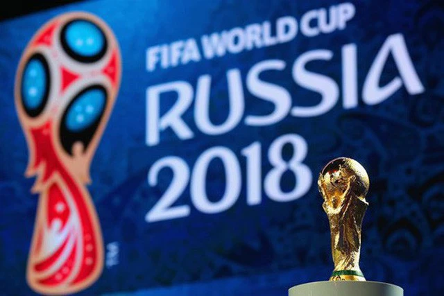  Bản quyền truyền hình World Cup: Tại HTV… - Ảnh 1.