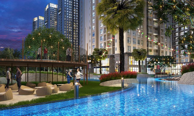 Tìm căn hộ lý tưởng tại Gem Riverside - Ảnh 2.