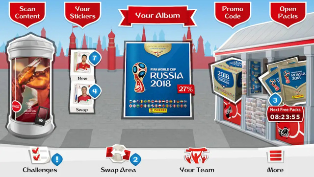 Những ứng dụng di động giúp trải nghiệm World Cup 2018 thú vị hơn - Ảnh 3.