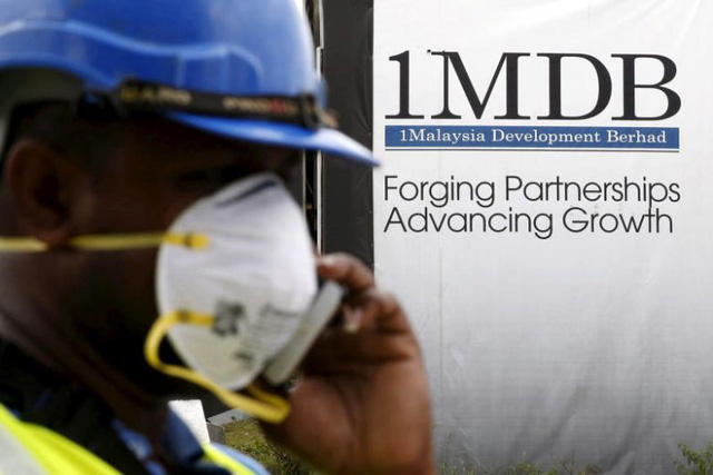 149 triệu USD thất thoát từ 1MDB đến tay các đảng chính trị Malaysia? - Ảnh 1.