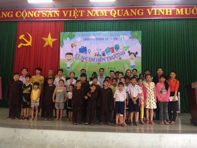 Công ty CPĐT Asia Land vinh danh Thương hiệu BĐS xuất sắc 2018 - Ảnh 2.