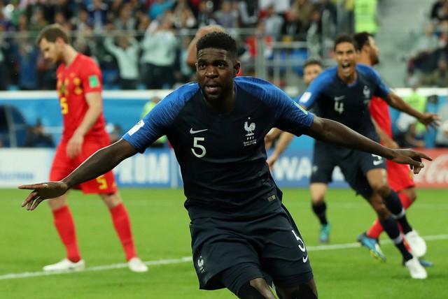 Mê kèo tài ở World Cup 2018, hãy cầu nguyện cho các hậu vệ - Ảnh 1.