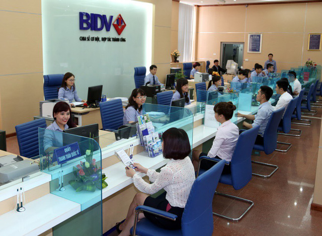 BIDV được vinh danh Ngân hàng SME tốt nhất Việt Nam 2018 - Ảnh 3.
