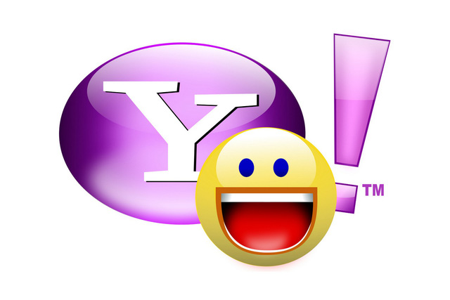 Yahoo!, đế chế chìm vào quên lãng - Ảnh 1.