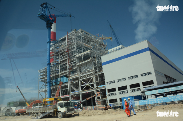 Doanh nghiệp vẫn đưa lao động nước ngoài vào Việt Nam trái phép - Ảnh 1. Doanh nghiệp vẫn đưa lao động nước ngoài vào Việt Nam trái phép - Ảnh 1.
