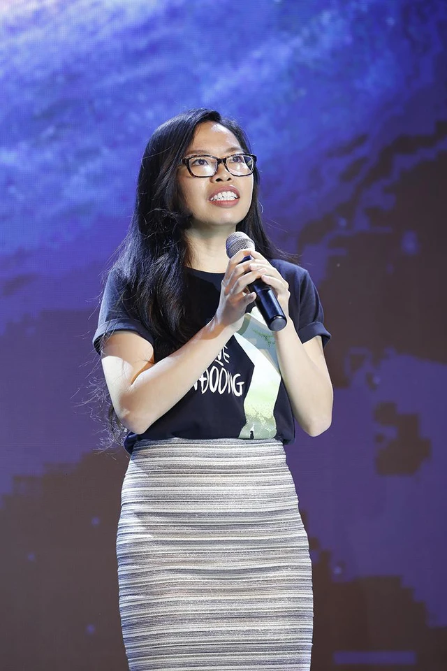“YOLA Send-Off 2018” để sức mạnh tiềm năng không còn “ngủ yên” - Ảnh 1.