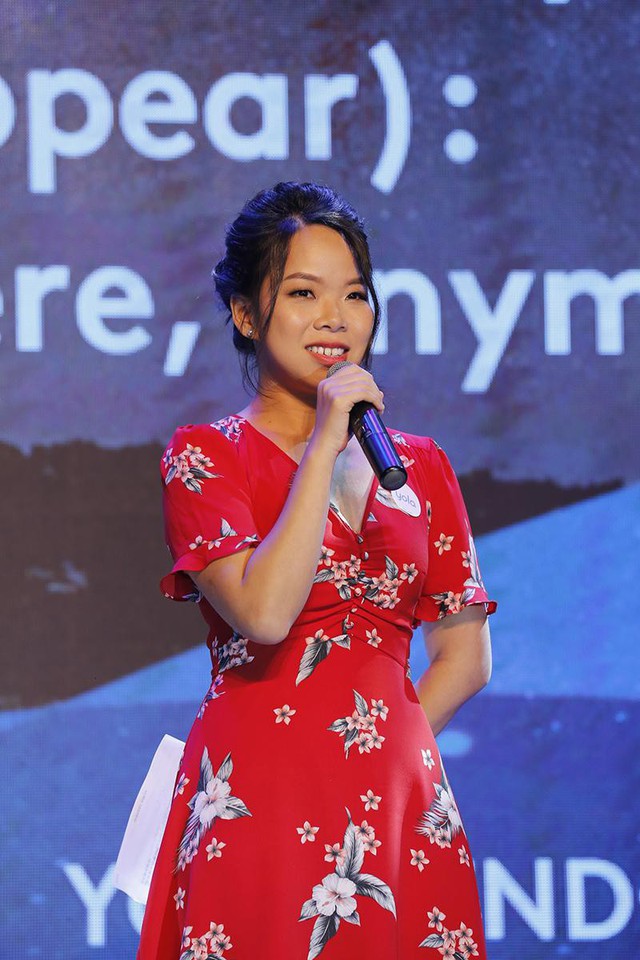 “YOLA Send-Off 2018” để sức mạnh tiềm năng không còn “ngủ yên” - Ảnh 5.