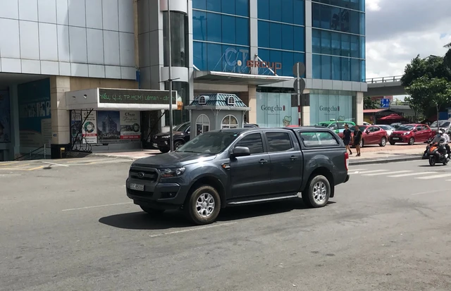 Ford Ranger Wiltrak đợt hàng tới sẽ bị cắt bớt trang bị khi về Việt Nam - Ảnh 1.
