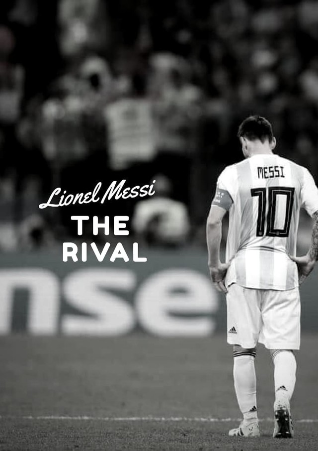 Messi và sự trân trọng từ đối thủ không đội trời chung - Ảnh 2.