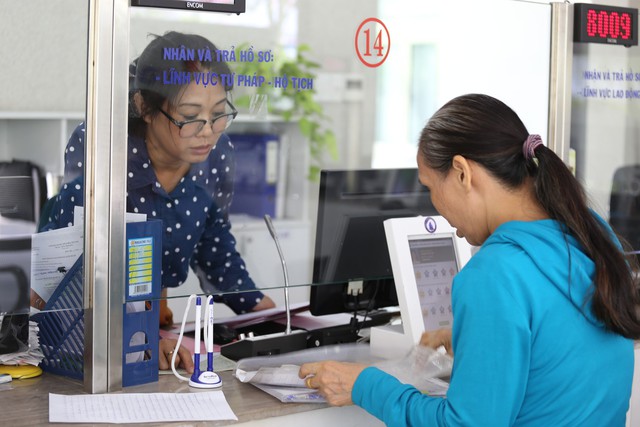 Lao động chất lượng cao, lành nghề ở TP.HCM chỉ chiếm 26,7% - Ảnh 2.