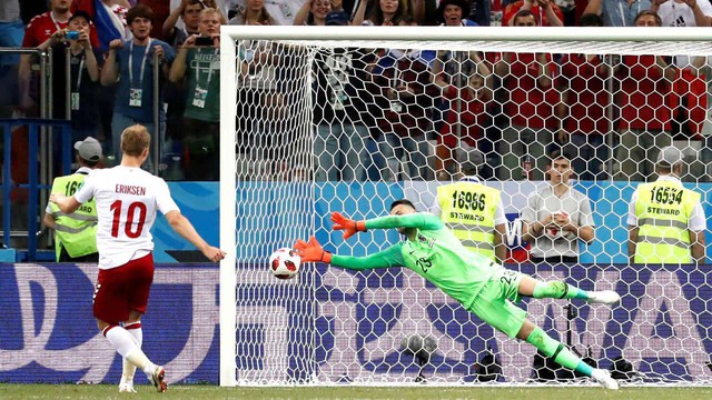 Cứ 20 năm, đội chủ nhà World Cup lại vô đến chung kết - Ảnh 3.