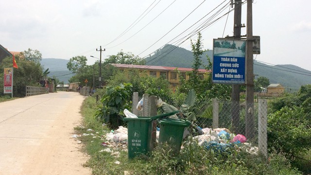 Làm gì để khẩu hiệu không thành lời nói suông? - Ảnh 1.