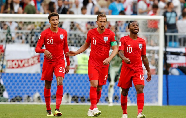 Manchester United có phải là đội chi phối vòng bán kết World Cup 2018? - Ảnh 2.