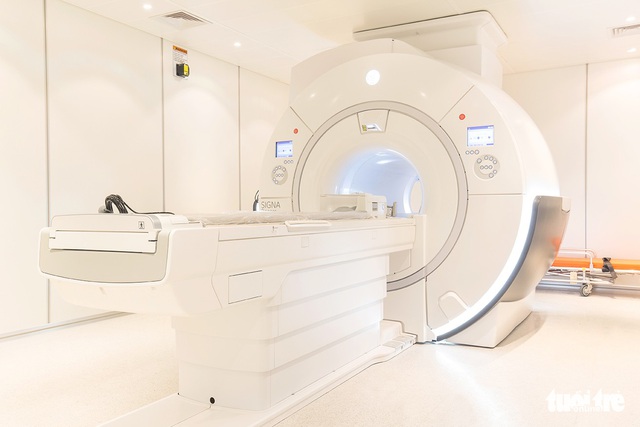 Bệnh viện Vinmec thứ 7 của Tập đoàn Vingroup đi vào hoạt động - Ảnh 3. Bệnh viện Vinmec thứ 7 của Tập đoàn Vingroup đi vào hoạt động - Ảnh 3.