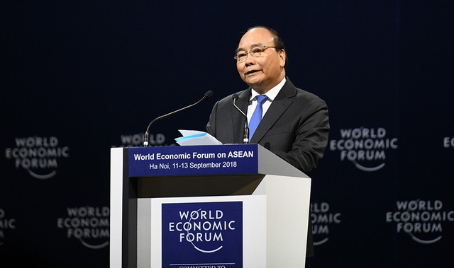 Một giá cước di động cho toàn ASEAN - Ảnh 1.