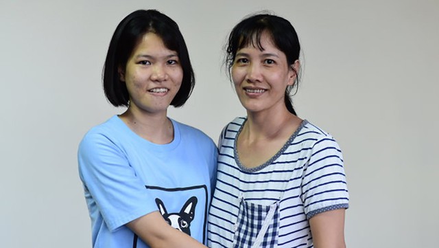 Linh, hãy bước tiếp! - Ảnh 1.