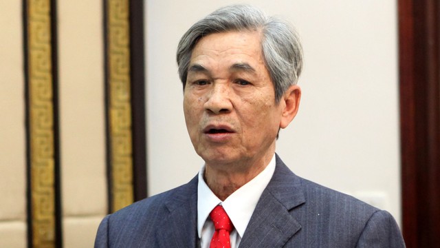 Hạn chế xe cá nhân: Nhà nước phải kiên quyết - Ảnh 8.
