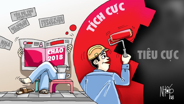 Sắp Tết, thôi thì cứ mơ... - Ảnh 1.