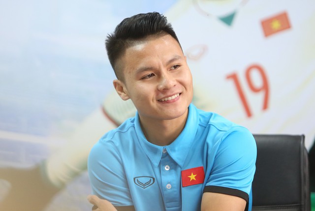 HLV Park Hang Seo, Quang Hải, Duy Mạnh trả lời bạn đọc TTO - Ảnh 4.