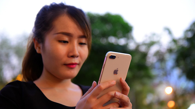 Hơn 4.300 người Việt đăng ký cùng luật sư kiện Apple - Ảnh 2.
