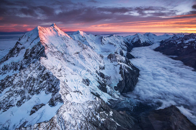 Đi chơi 2018: ghé Nam Cực, New Zealand, Trung Quốc, Mexico, Bồ Đào Nha - Ảnh 8.